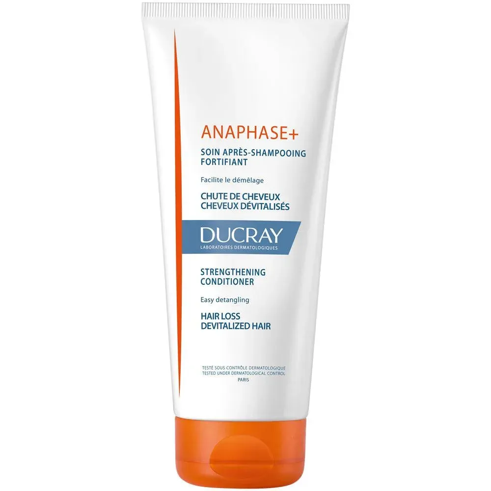 Ducray Anaphase  shampoo   conditioner (200 ml)