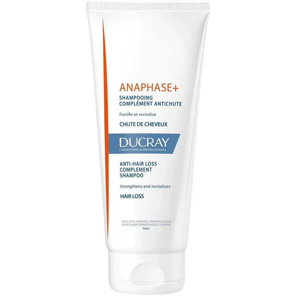 Ducray Anaphase  shampoo   conditioner (200 ml)