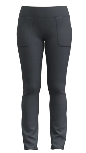 Dynamic Pant II - DUSK