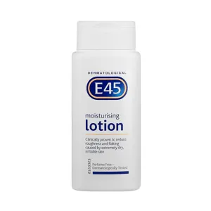 E45 Moisturising Lotion 200ml
