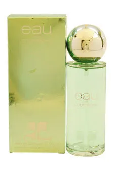 eau de courreges by courreges -For -For Women