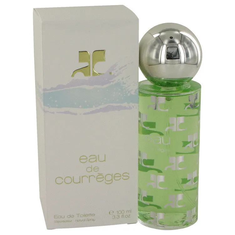 eau de courreges by courreges -For -For Women