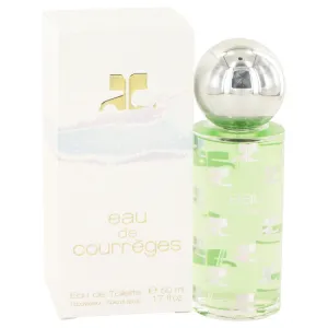 eau de courreges by courreges -For -For Women