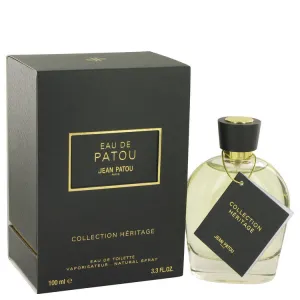 eau de patou by jean patou -For -For Women