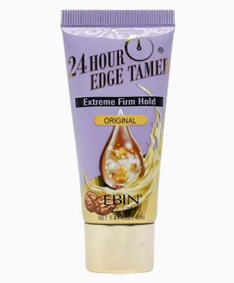 EBIN 24 Hour Edge Tamer Original Extreme Firm Hold
