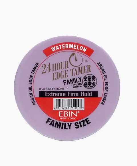 EBIN 24 Hour Watermelon Extreme Firm Hold Edge Tamer