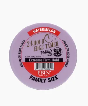 EBIN 24 Hour Watermelon Extreme Firm Hold Edge Tamer
