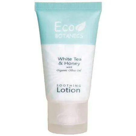 Eco Botanics Lotion, .85oz Tube, 300 Case (EB07-L085)