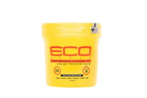 ECO STYLE COLORED HAIR GEL 32oz