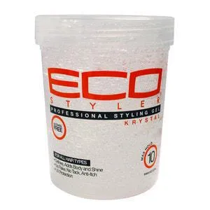 Eco Style Krystal Gel