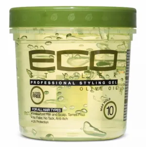Eco Style Olive Oil Styling Gel 473ml