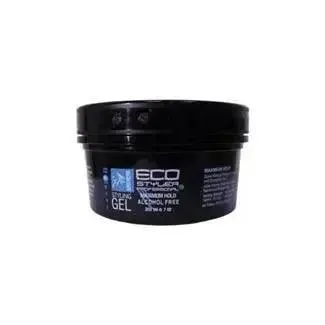 ECO Styler Hair Gel 8oz