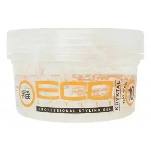 ECO Styler Hair Gel 8oz