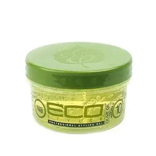 ECO Styler Hair Gel 8oz