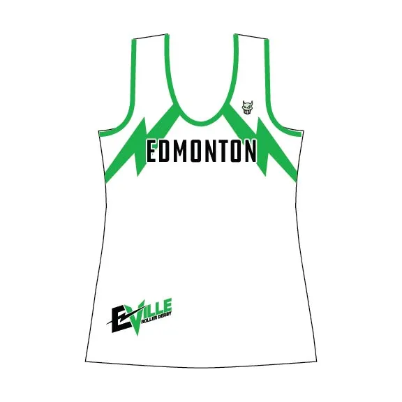 Edmonton: Feminine Tank