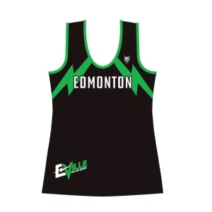 Edmonton: Feminine Tank