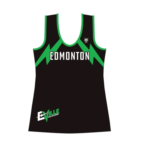 Edmonton: Feminine Tank