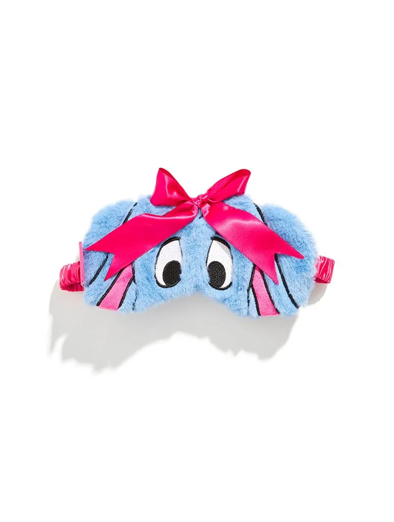Eeyore Hot Water Bottle Gift Set
