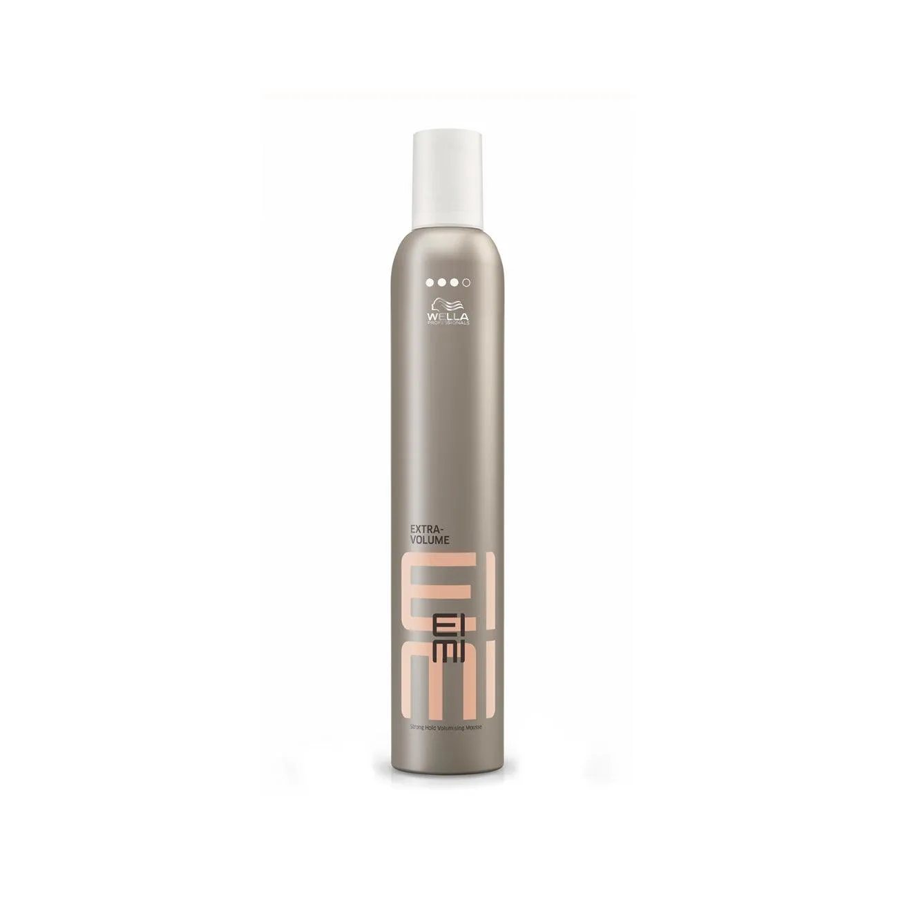 EIMI Extra Volume Mousse