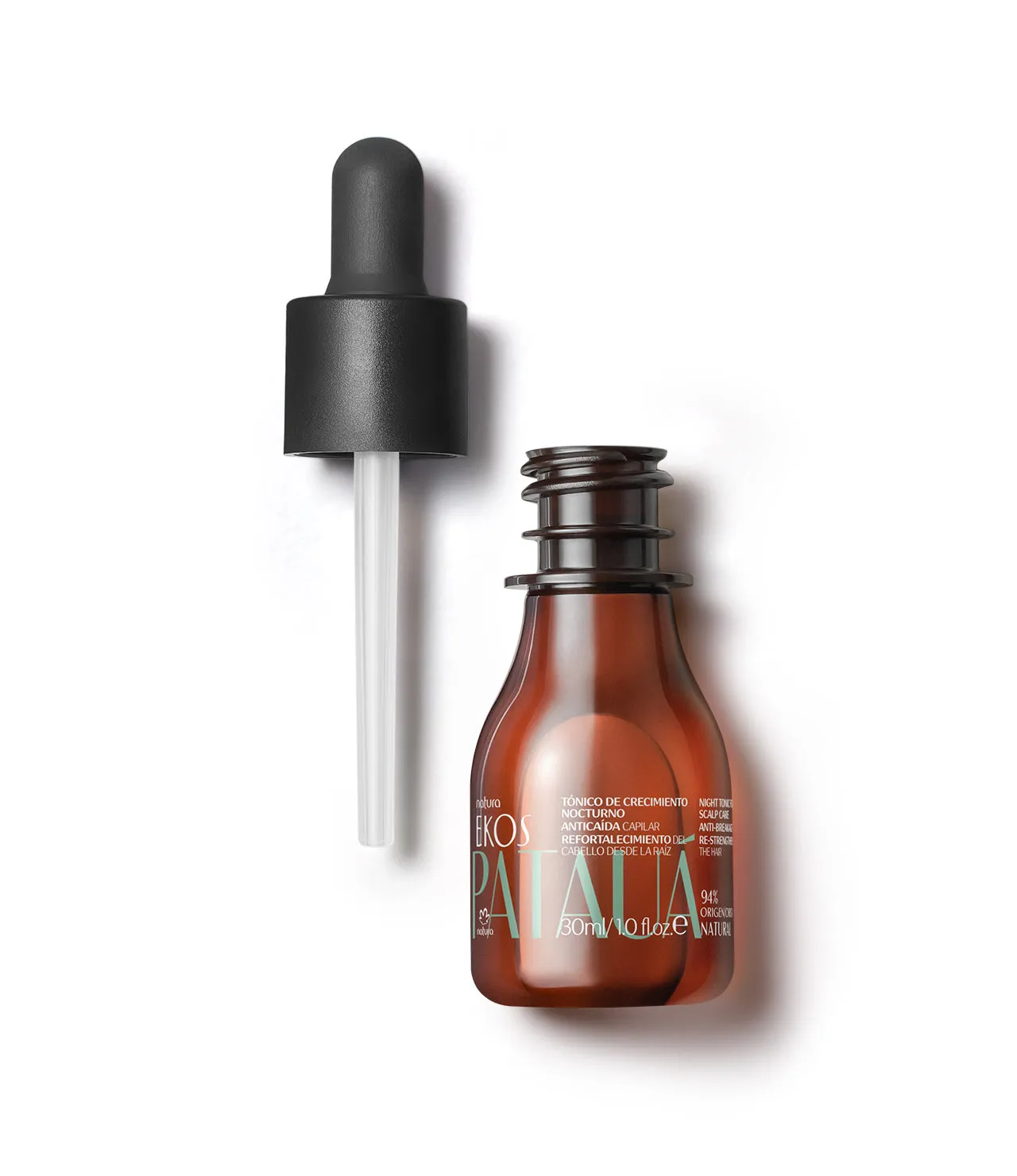 Ekos Patauá Hair Night Anti-Breakage Tonic