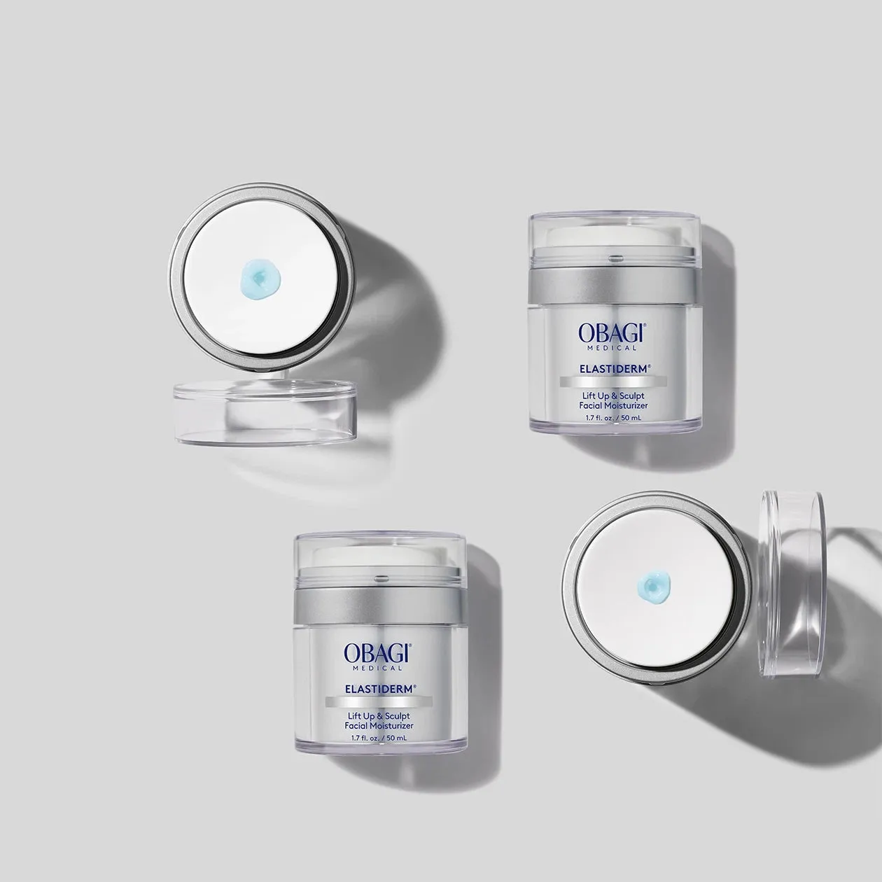 ELASTIderm Lift Up & Sculpt Facial Moisturizer