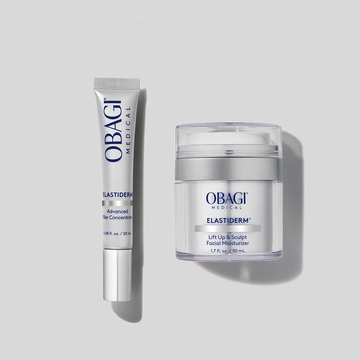 ELASTIderm Lift Up & Sculpt Facial Moisturizer