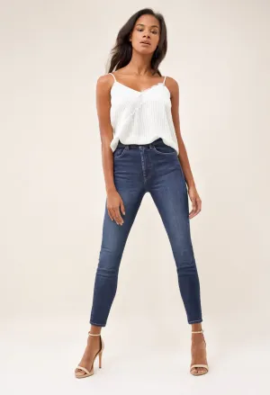 ELEGANT SKINNY JEANS