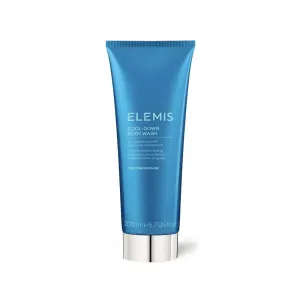 ELEMIS Cool Down Body Wash 200ml