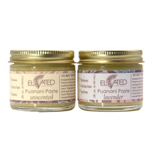 ELEVATED - Puanani Paste (feminine paste)