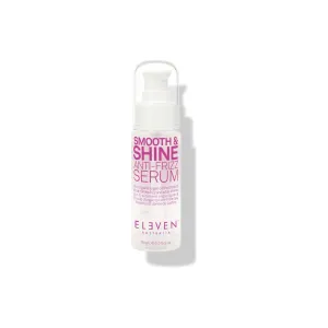 ELEVEN AUSTRALIA SMOOTH & SHINE ANTI-FRIZZ SERUM