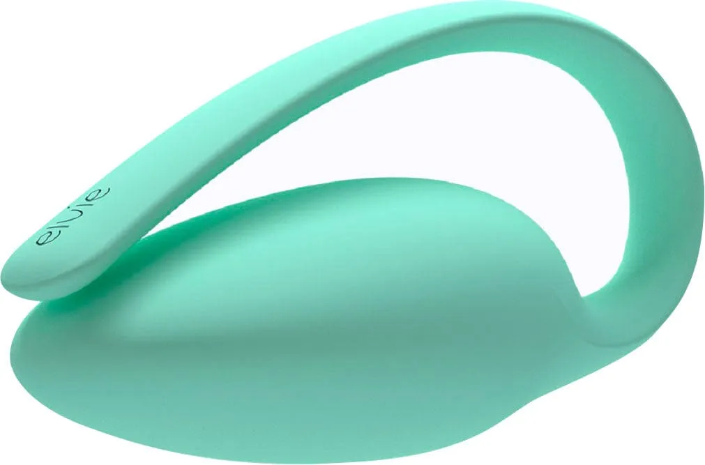 ELVIE TRAINER Pelvic Floor Trainer with Biofeedback