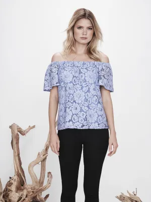 Emery Off Shoulder