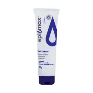 Epi-Max Nourishing Foot Therapy Foot Cream 125g