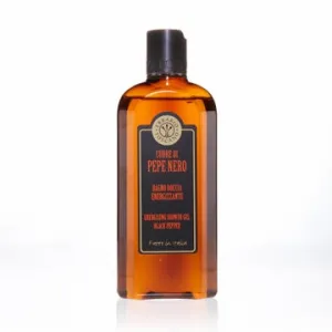 Erbario Toscano Black Pepper Shower Bath 250ml