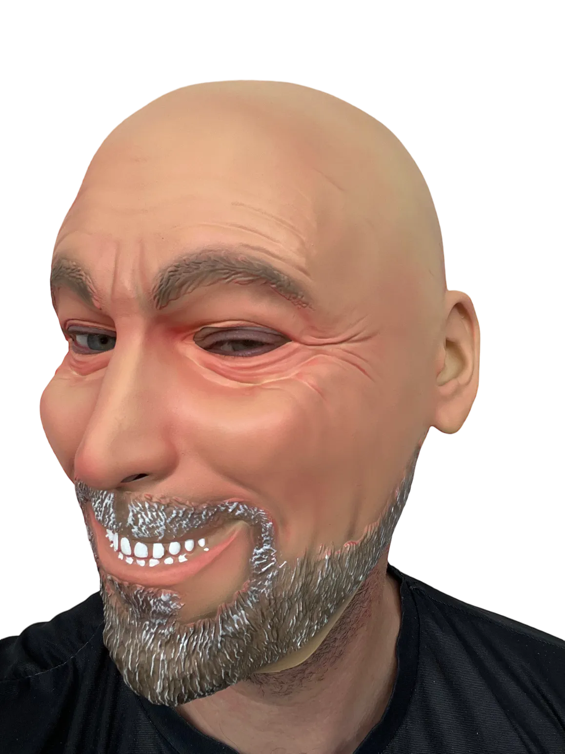 Erik Ten Hag Football Manager Mask