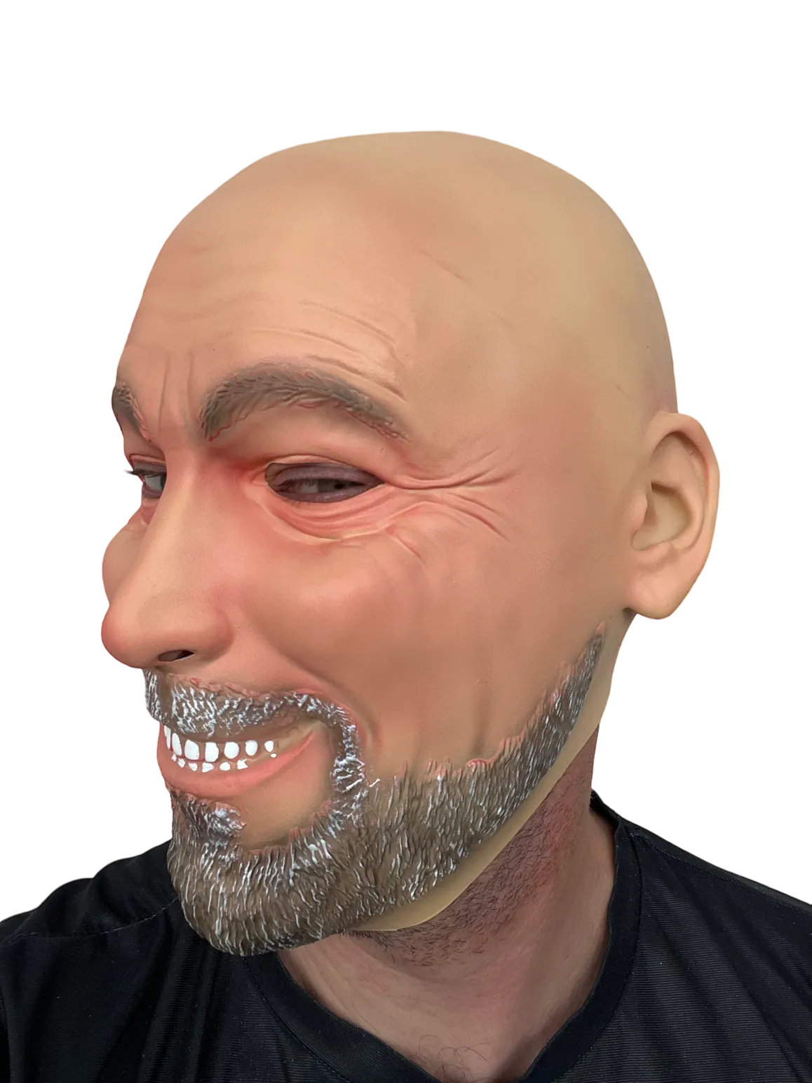 Erik Ten Hag Football Manager Mask