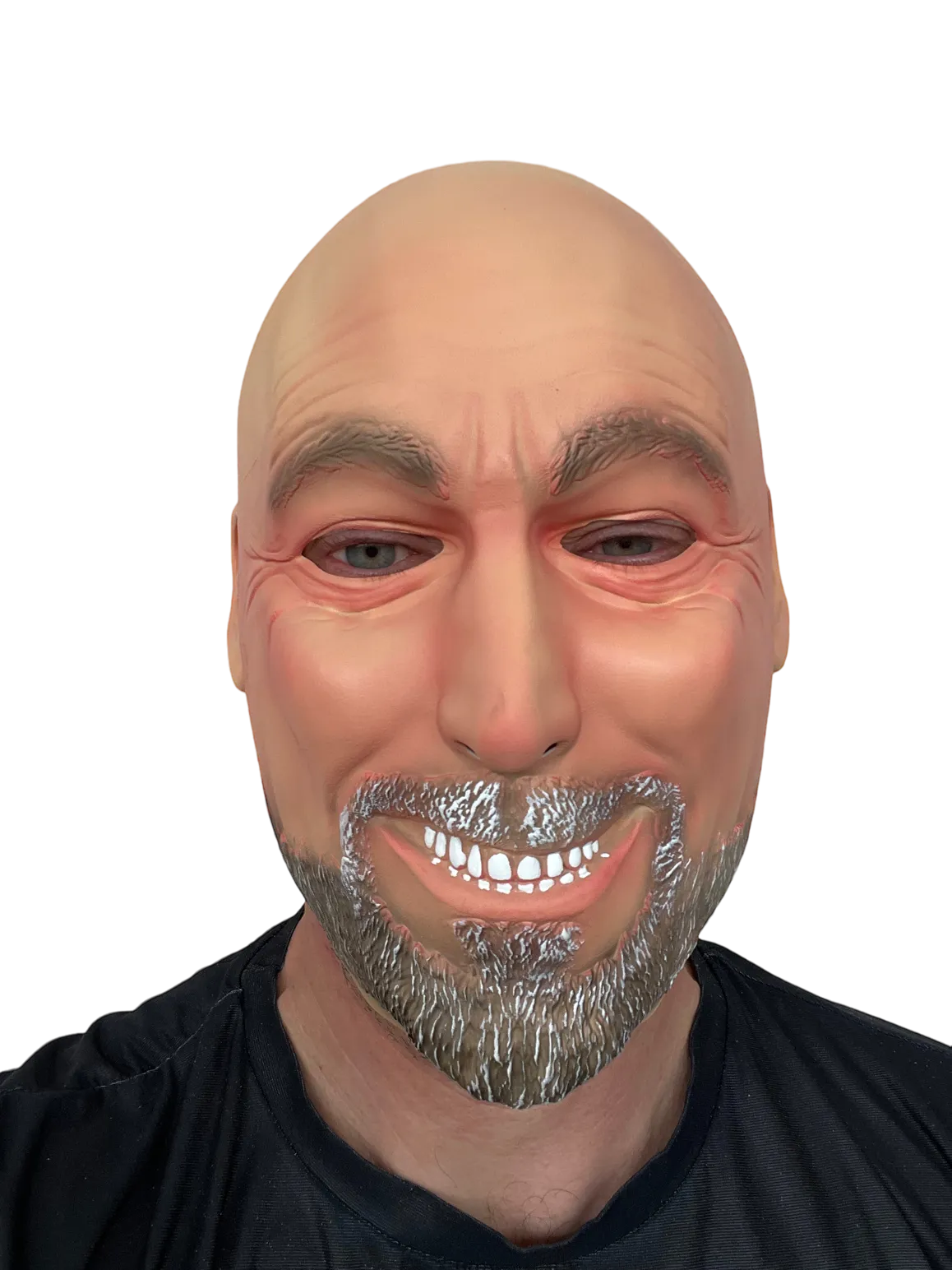 Erik Ten Hag Football Manager Mask