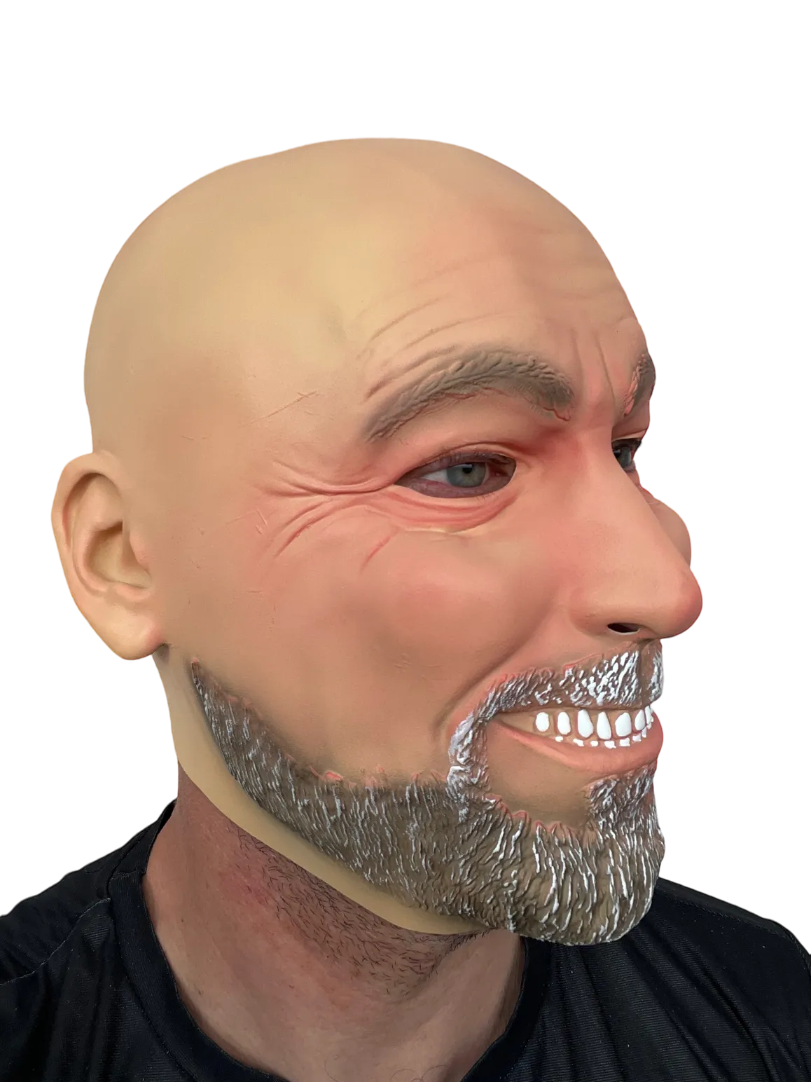 Erik Ten Hag Football Manager Mask