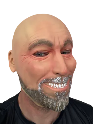 Erik Ten Hag Football Manager Mask