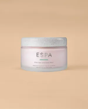 ESPA Pink Hair and Scalp Mud