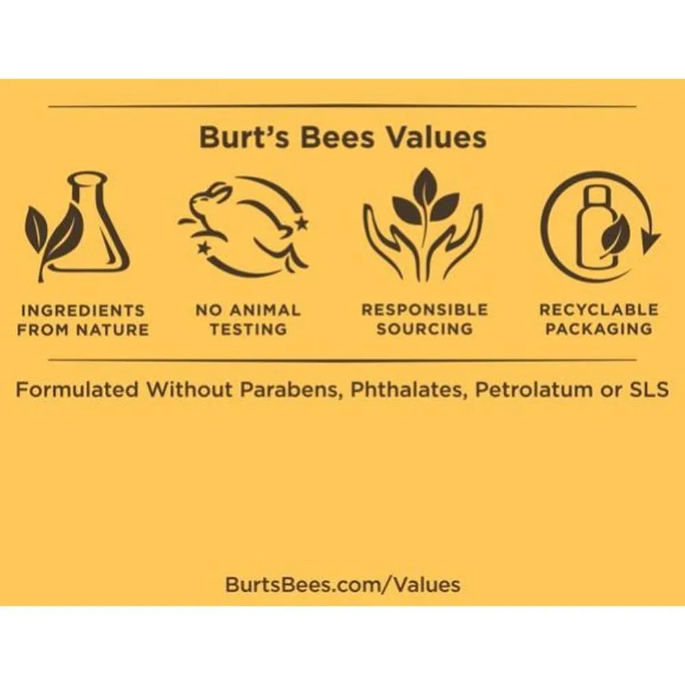 Essential Burt's Bees Kit