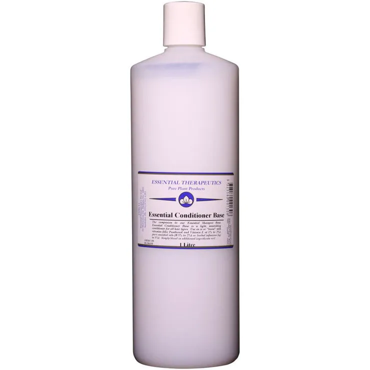 ESSENTIAL THERAPEUTICS Essential Conditioner Base 1L