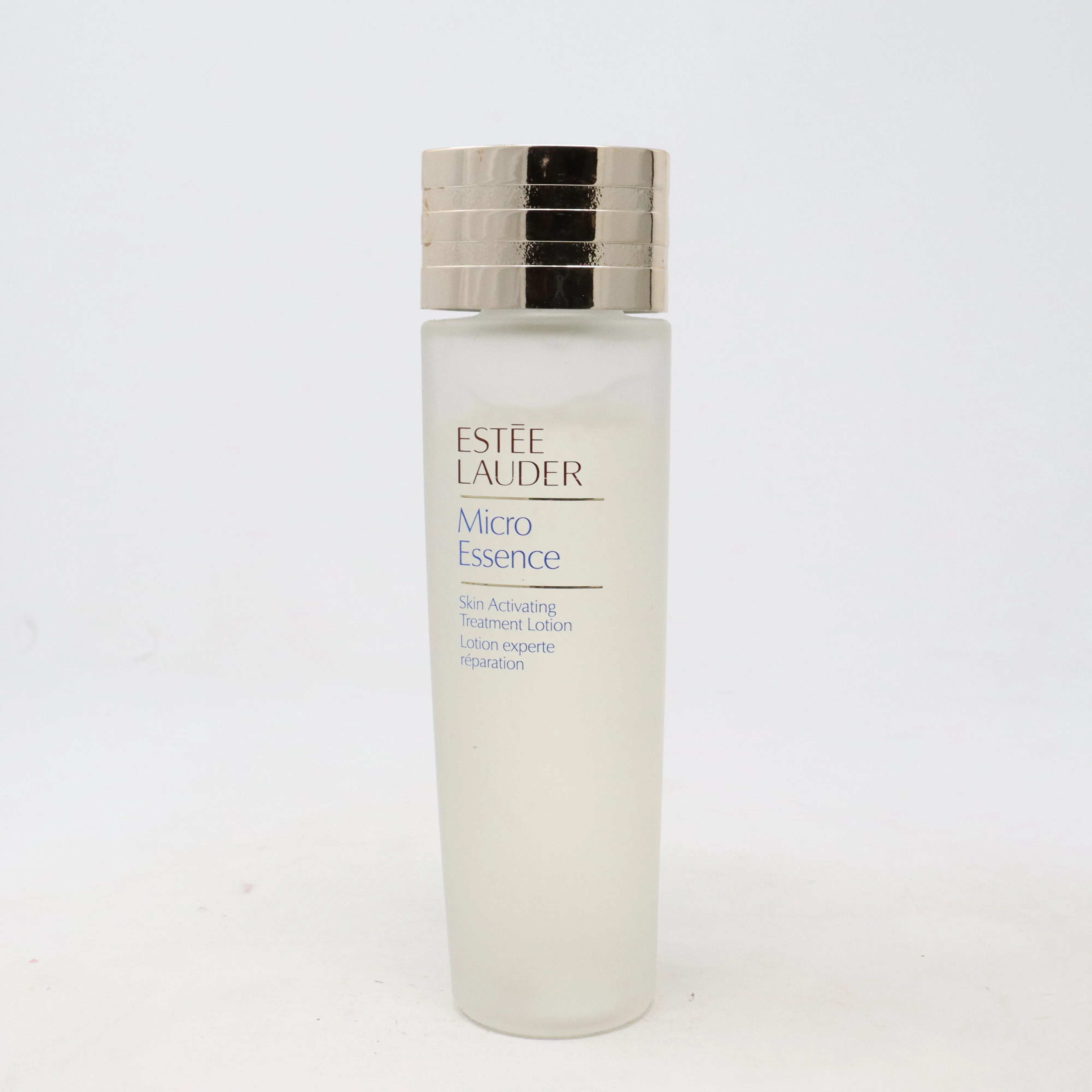 Estee Lauder Micro Essence Skin Activating Lotion  5.0oz/150ml New Without Box