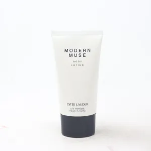 Estee Lauder Modern Muse Body Lotion  2.5oz/75ml New