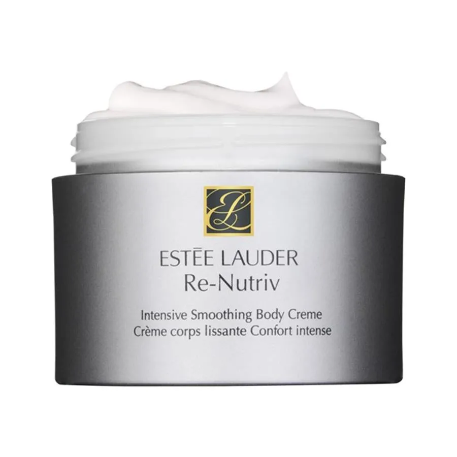 Estee Lauder Re-Nutriv Intensive Smoothing Body Creme 10.1oz/300ml  New In Box