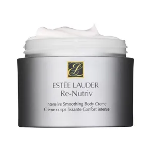 Estee Lauder Re-Nutriv Intensive Smoothing Body Creme 10.1oz/300ml  New In Box