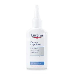 Eucerin Dermo Capillaire Calming 5% Urea Scalp Treatment