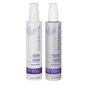 Eufora Cleansing Treatment   Conditioner for Thinning Hair 250ml DUO