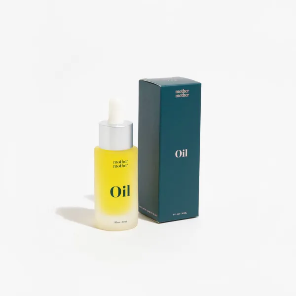 Everything Oil