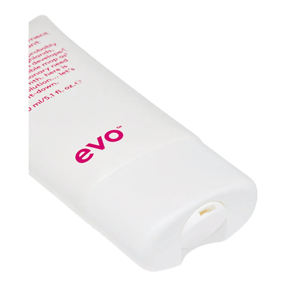 Evo Lockdown Smoothing Treatment